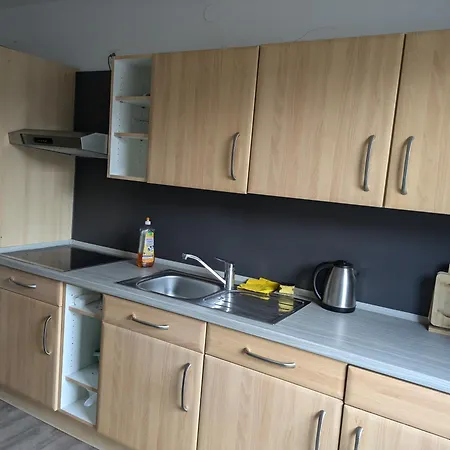 Nestoasewhv Zentrale Zimmer Zwischen City Und Suedstrand Wilhelmshaven Exterior photo
