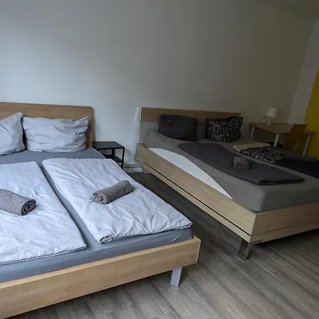 Nestoasewhv Zentrale Zimmer Zwischen City Und Suedstrand Wilhelmshaven Exterior photo