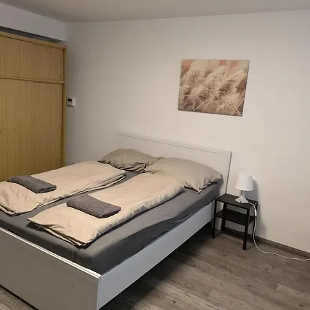 Nestoasewhv Zentrale Zimmer Zwischen City Und Suedstrand Wilhelmshaven Exterior photo