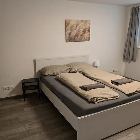 Nestoasewhv Zentrale Zimmer Zwischen City Und Suedstrand Wilhelmshaven Exterior photo