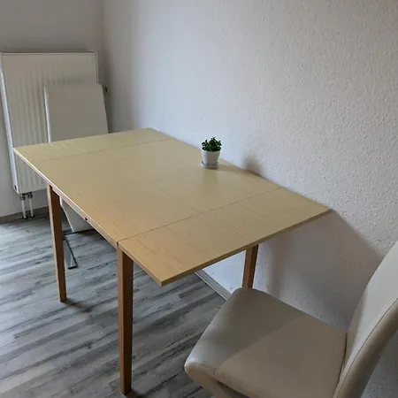 Nestoasewhv Zentrale Zimmer Zwischen City Und Suedstrand Wilhelmshaven Exterior photo