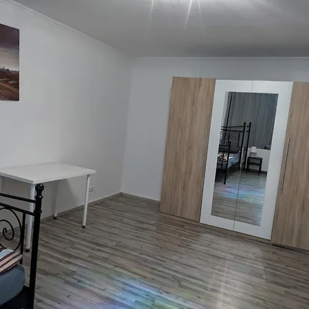 Nestoasewhv Zentrale Zimmer Zwischen City Und Suedstrand Wilhelmshaven Exterior photo