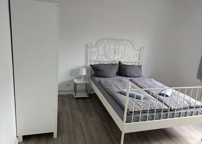 Nestoasewhv Zentrale Zimmer Zwischen City Und Suedstrand