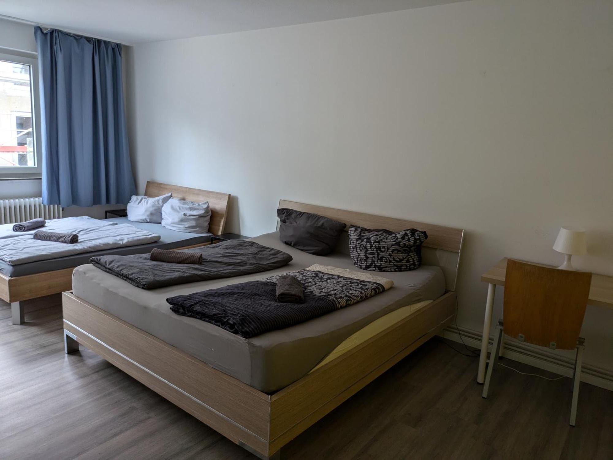 Nestoasewhv Zentrale Zwischen Und Suedstrand * Wilhelmshaven