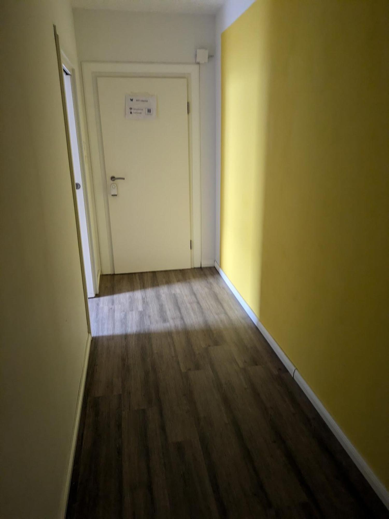 Nestoasewhv Zentrale Zwischen Und Suedstrand Homestay