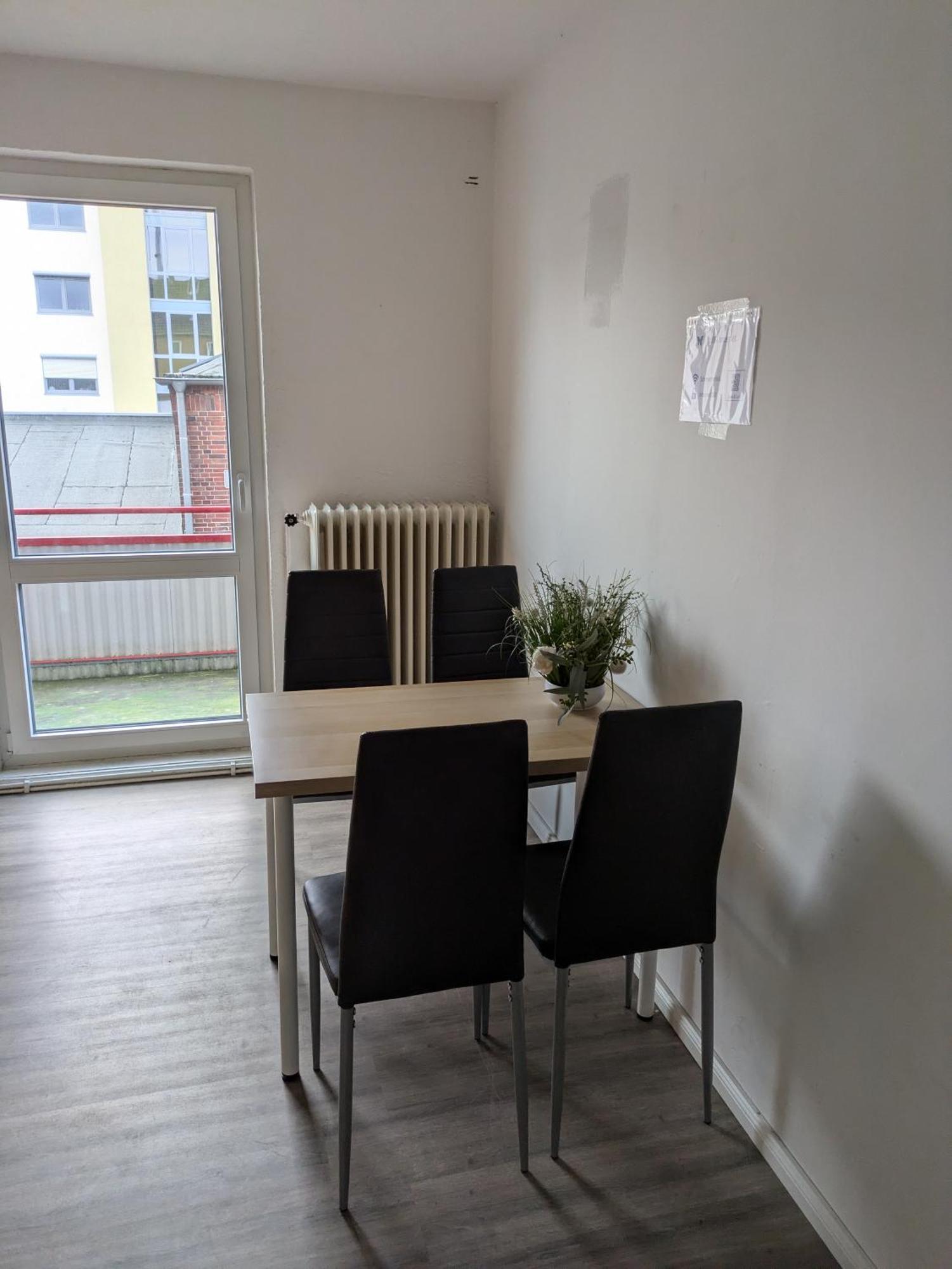 Homestay Nestoasewhv Zentrale Zwischen Und Suedstrand
