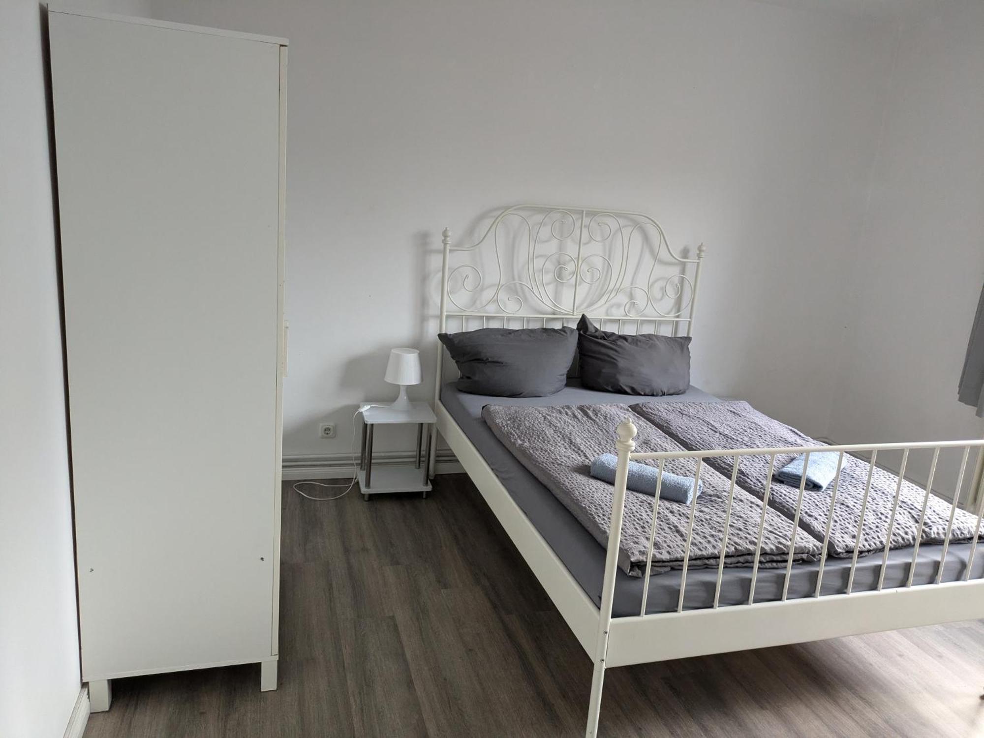 Homestay Nestoasewhv Zentrale Zwischen Und Suedstrand *