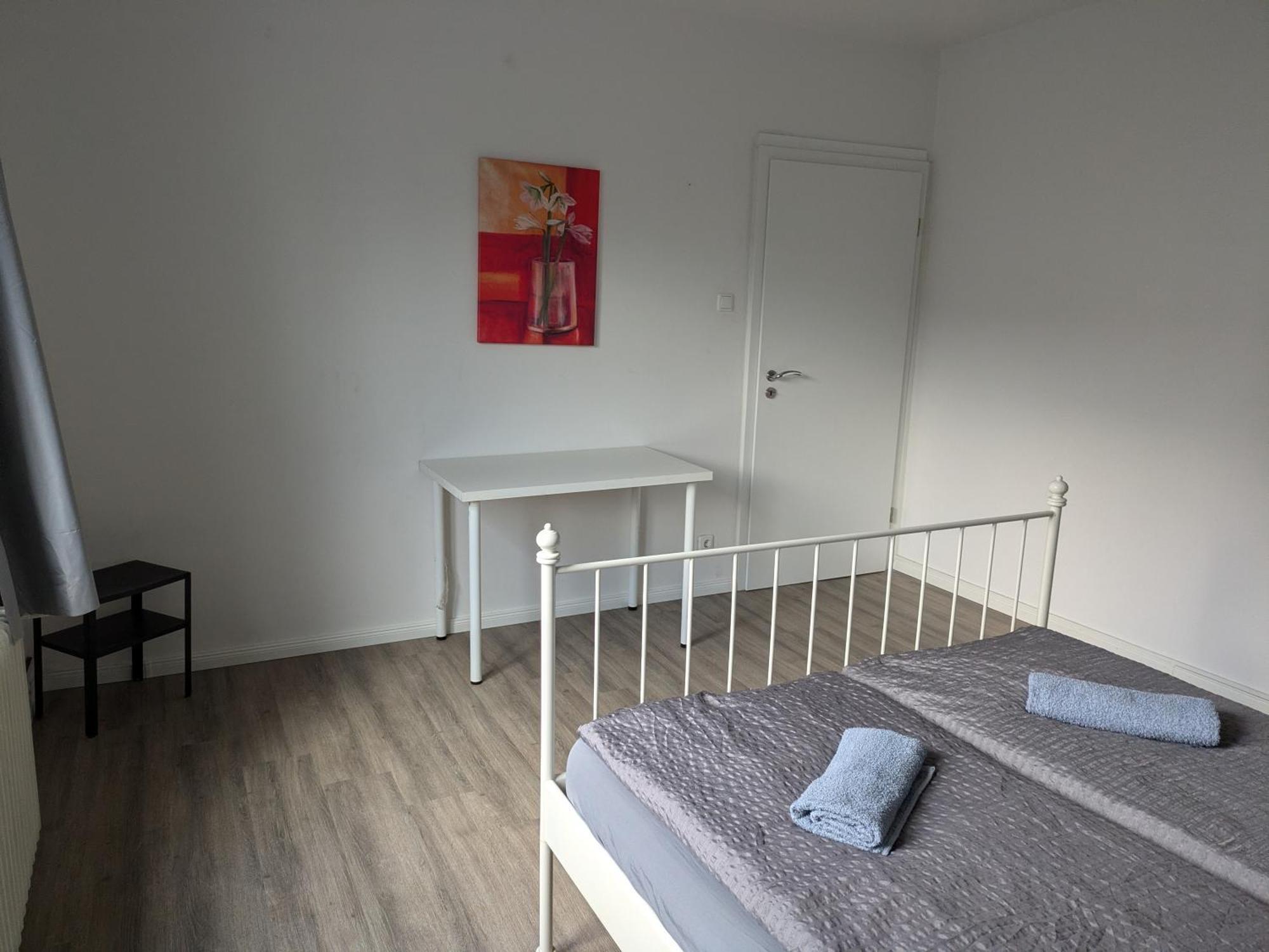 Nestoasewhv Zentrale Zwischen Und Suedstrand Homestay Wilhelmshaven