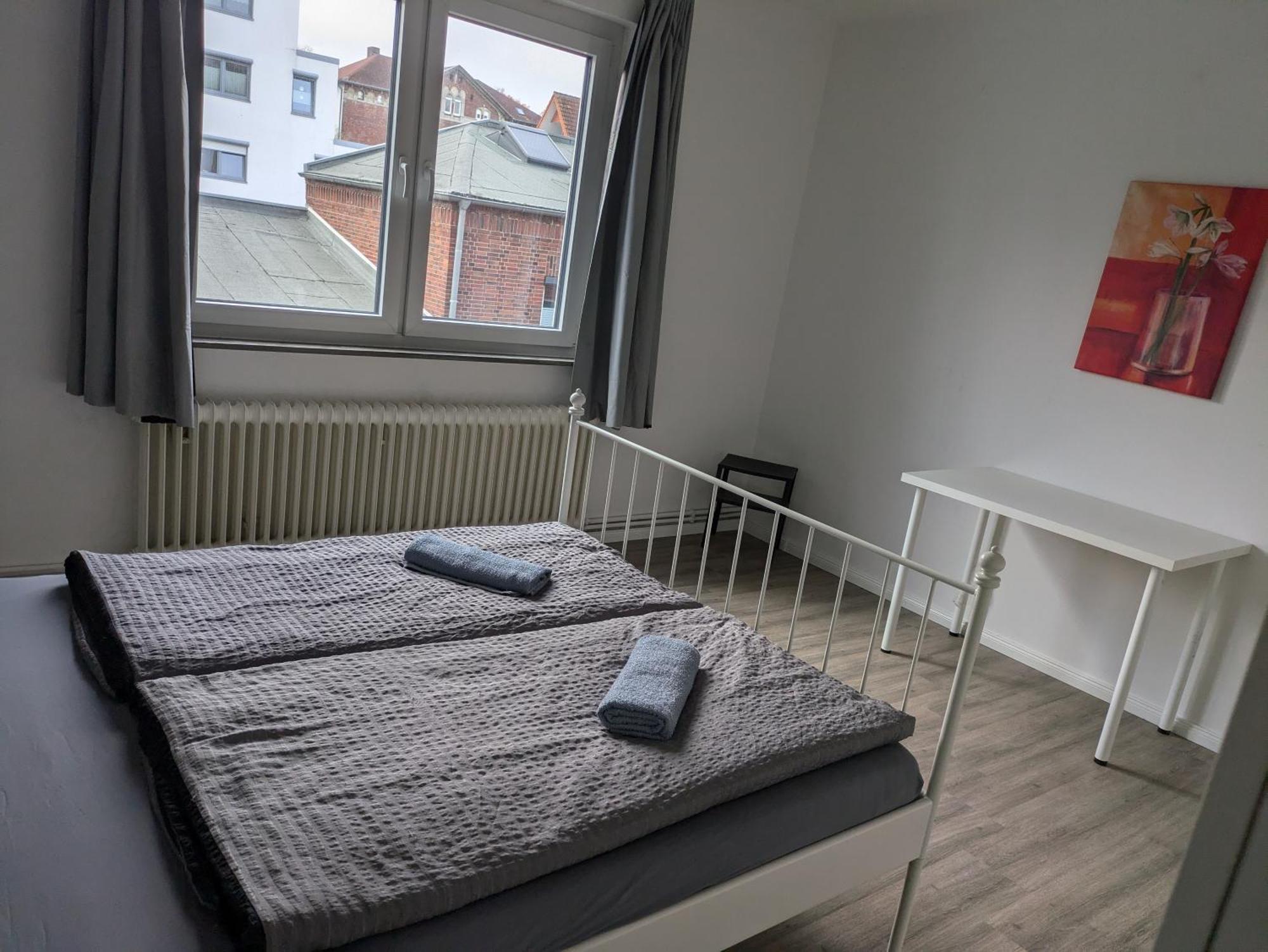 Homestay Nestoasewhv Zentrale Zwischen Und Suedstrand Wilhelmshaven
