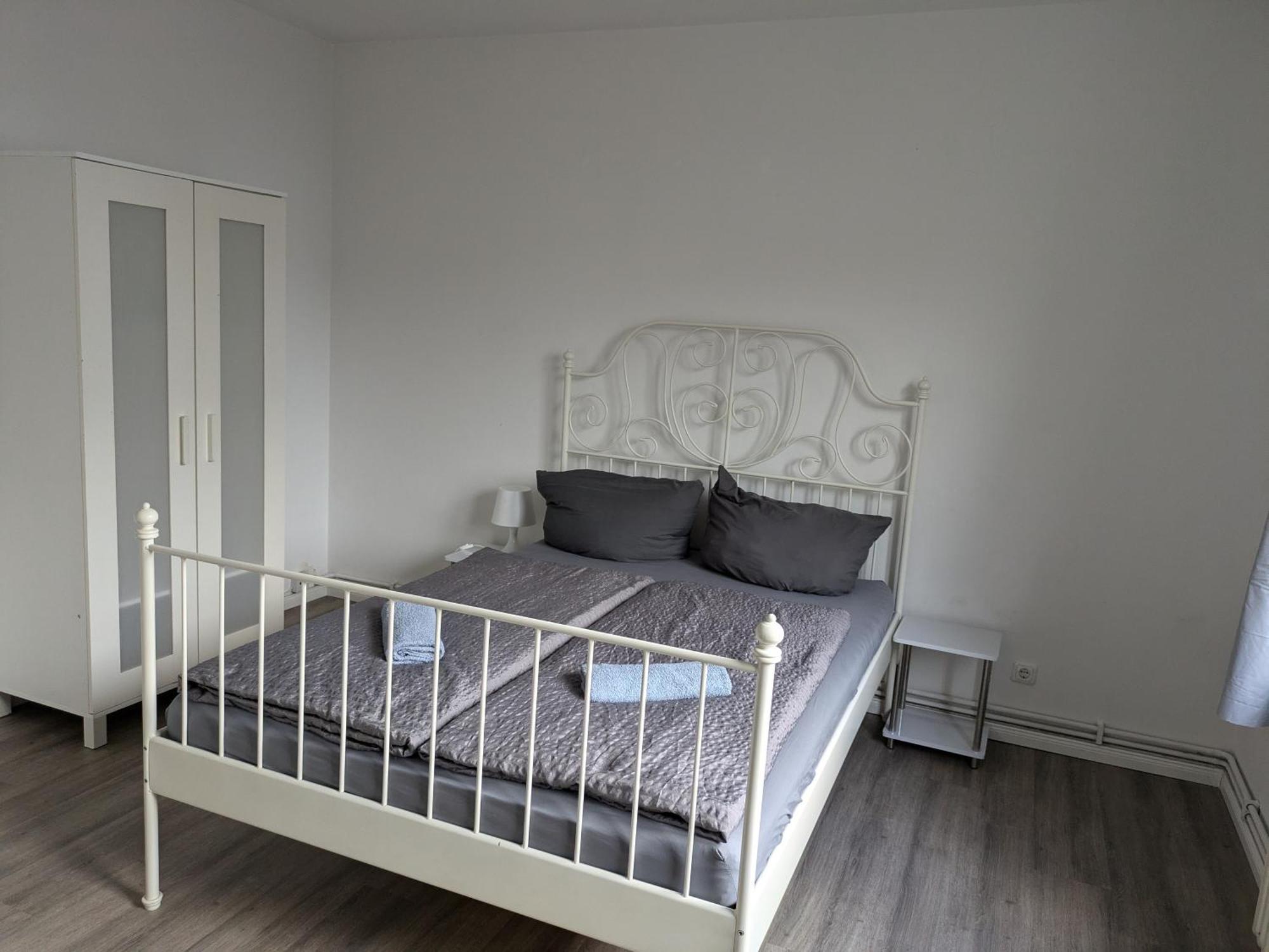 Nestoasewhv Zentrale Zwischen Und Suedstrand Homestay Wilhelmshaven