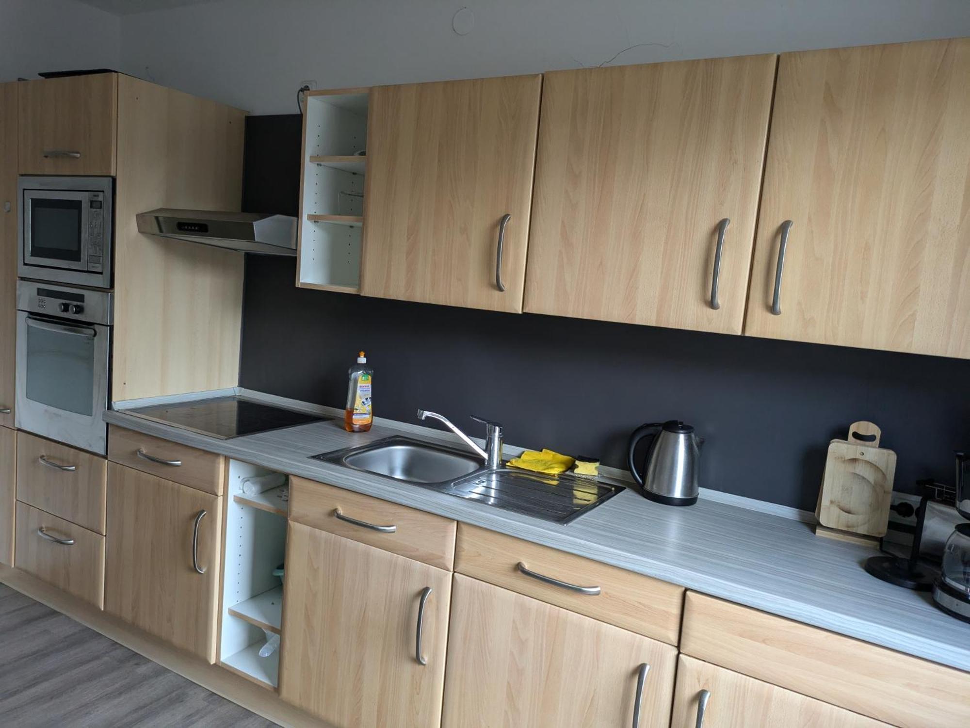 Homestay Nestoasewhv Zentrale Zwischen Und Suedstrand Wilhelmshaven