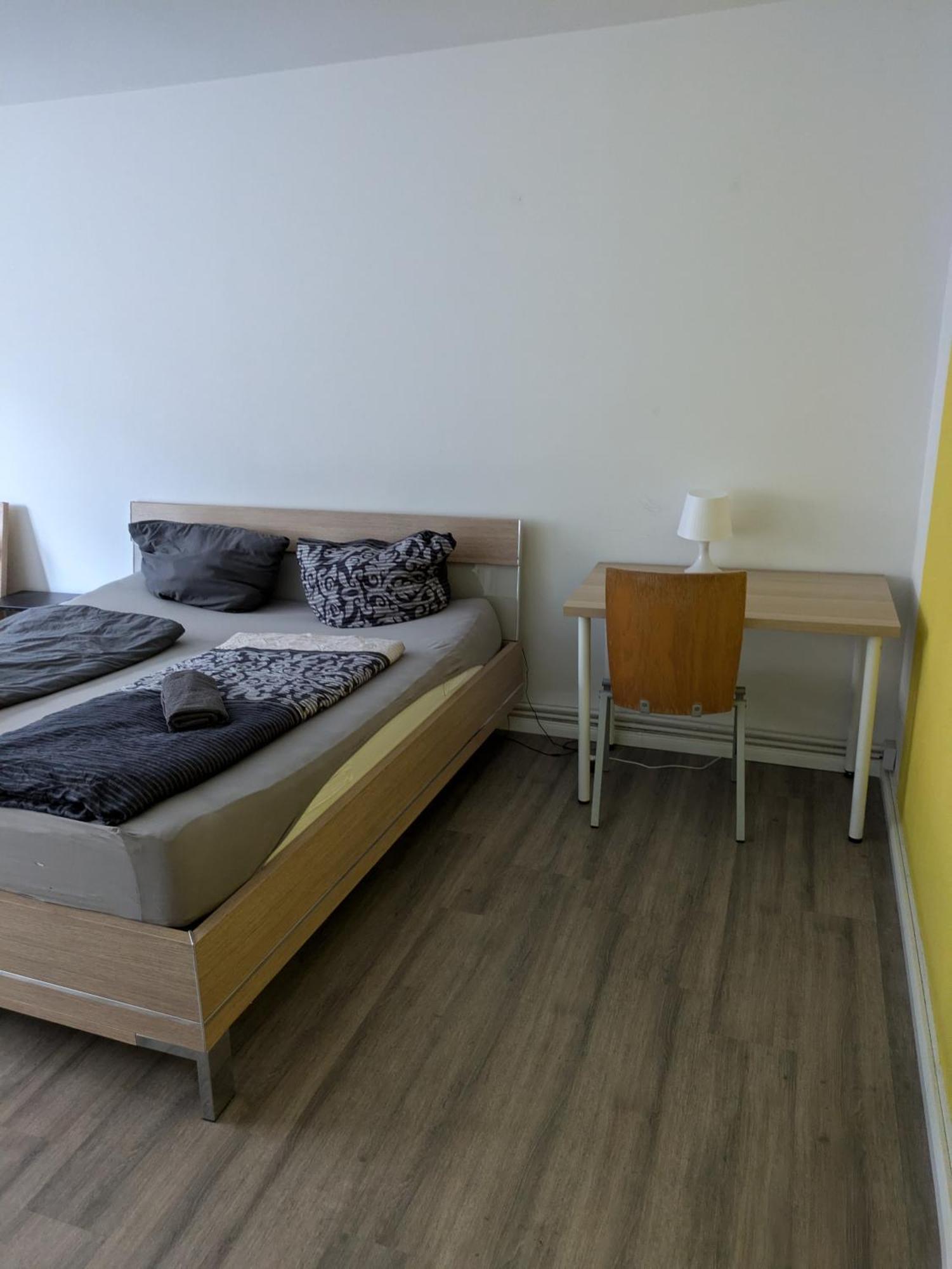 Homestay Nestoasewhv Zentrale Zwischen Und Suedstrand *