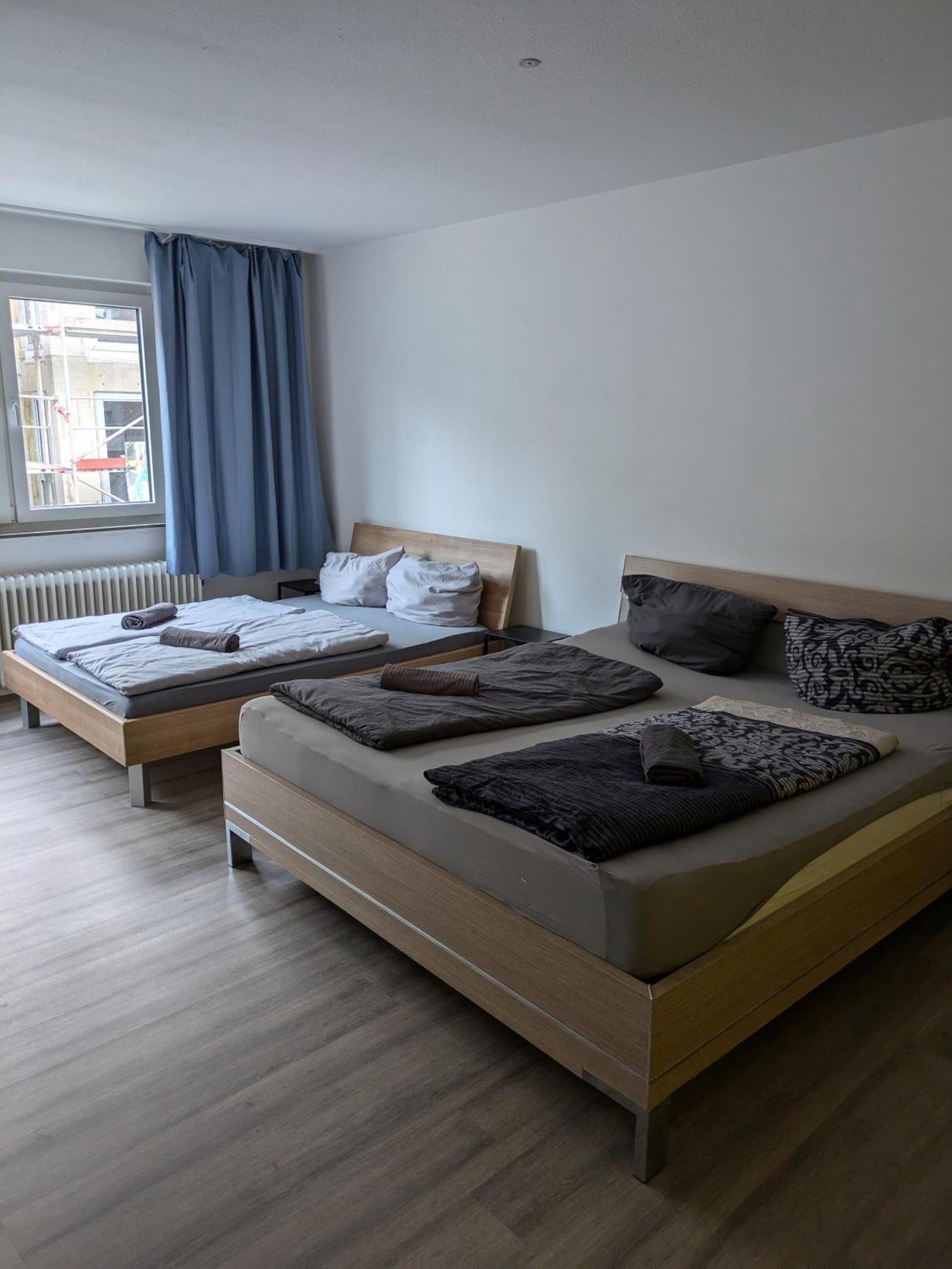 Homestay Nestoasewhv Zentrale Zwischen Und Suedstrand