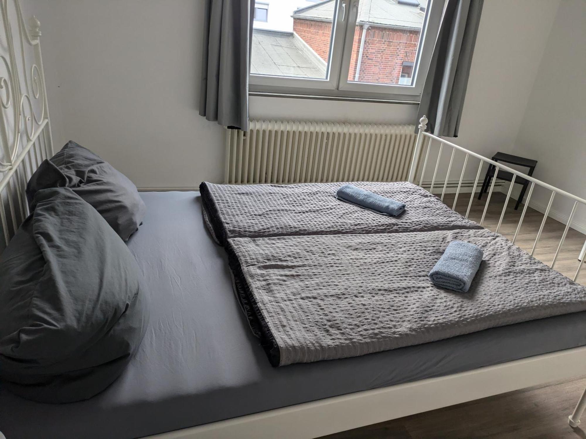 Nestoasewhv Zentrale Zwischen Und Suedstrand * Wilhelmshaven