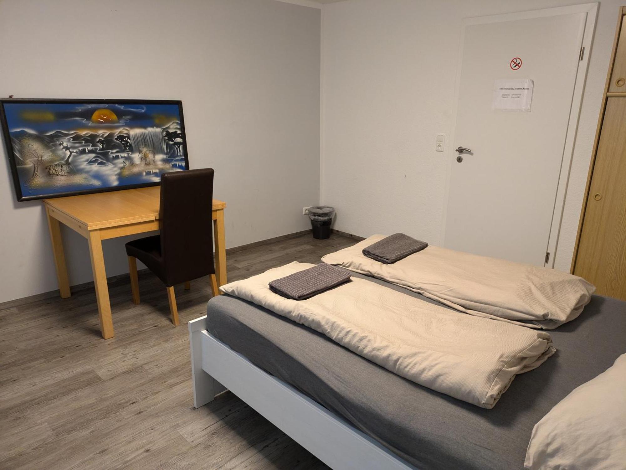 Nestoasewhv Zentrale Zwischen Und Suedstrand