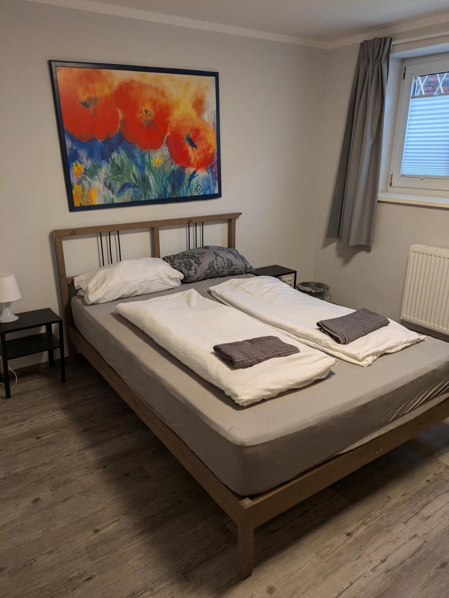 Nestoasewhv Zentrale Zwischen Und Suedstrand Homestay