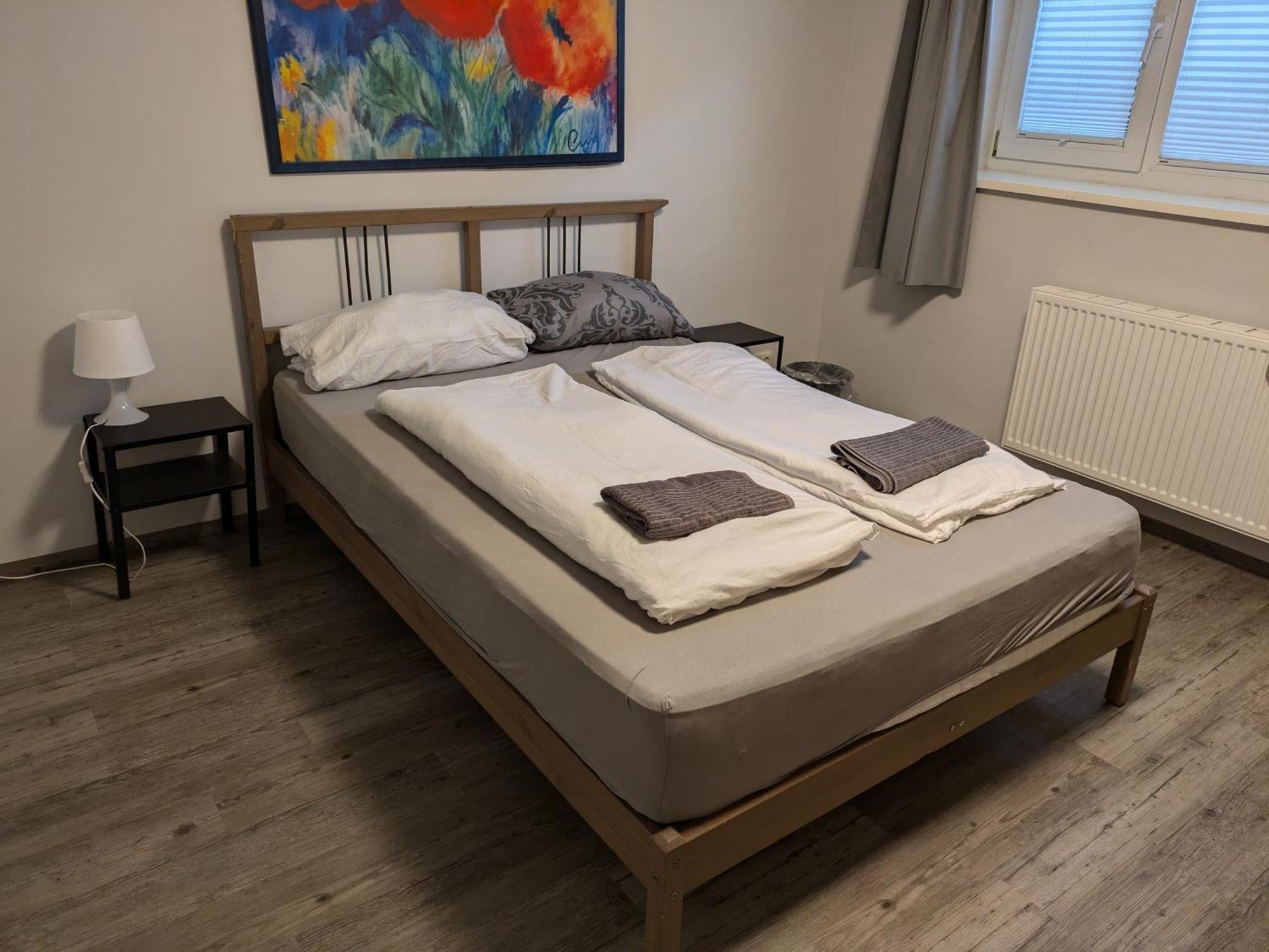 Homestay Nestoasewhv Zentrale Zwischen Und Suedstrand *