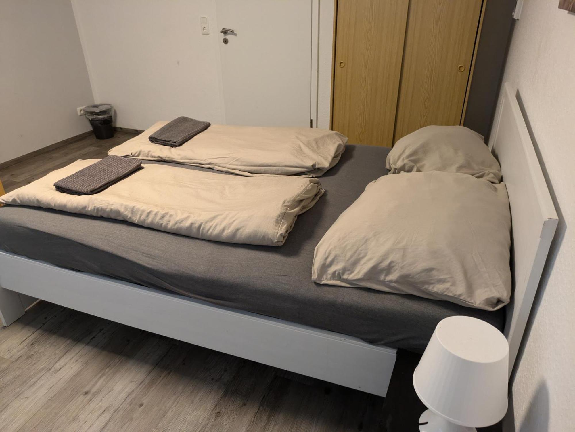 Nestoasewhv Zentrale Zwischen Und Suedstrand *