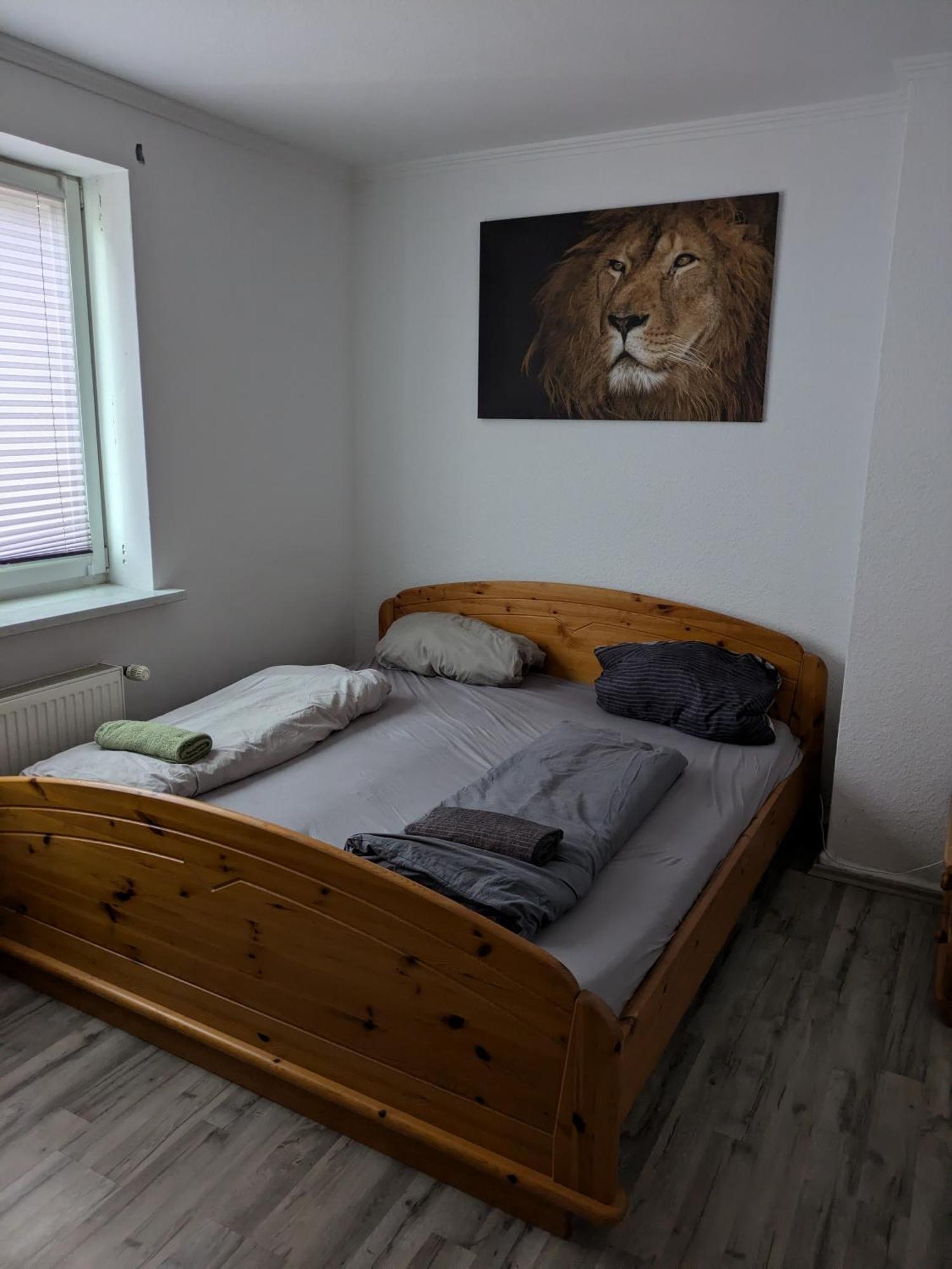 Nestoasewhv Zentrale Zwischen Und Suedstrand Homestay *