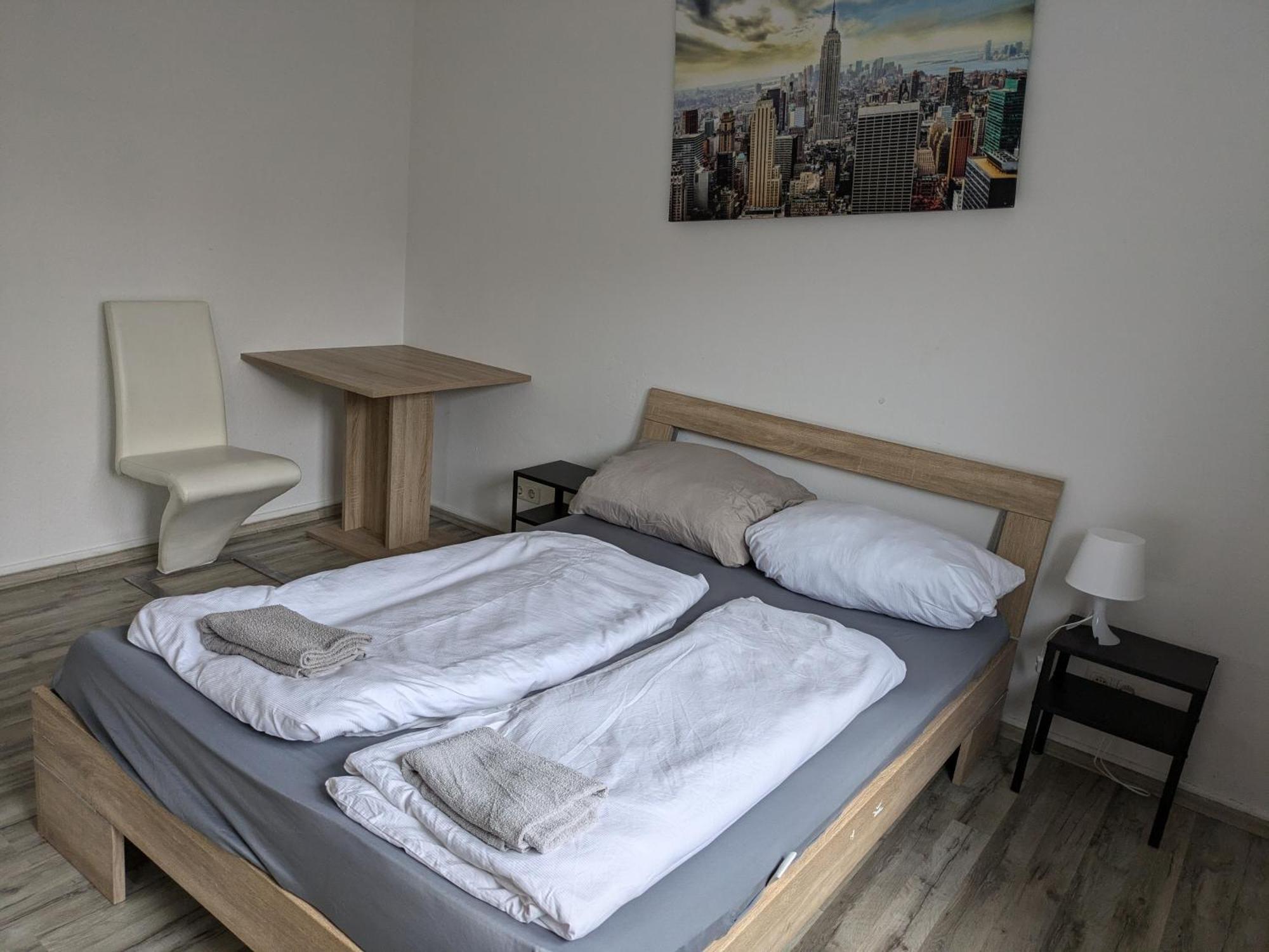 Nestoasewhv Zentrale Zwischen Und Suedstrand Homestay Wilhelmshaven