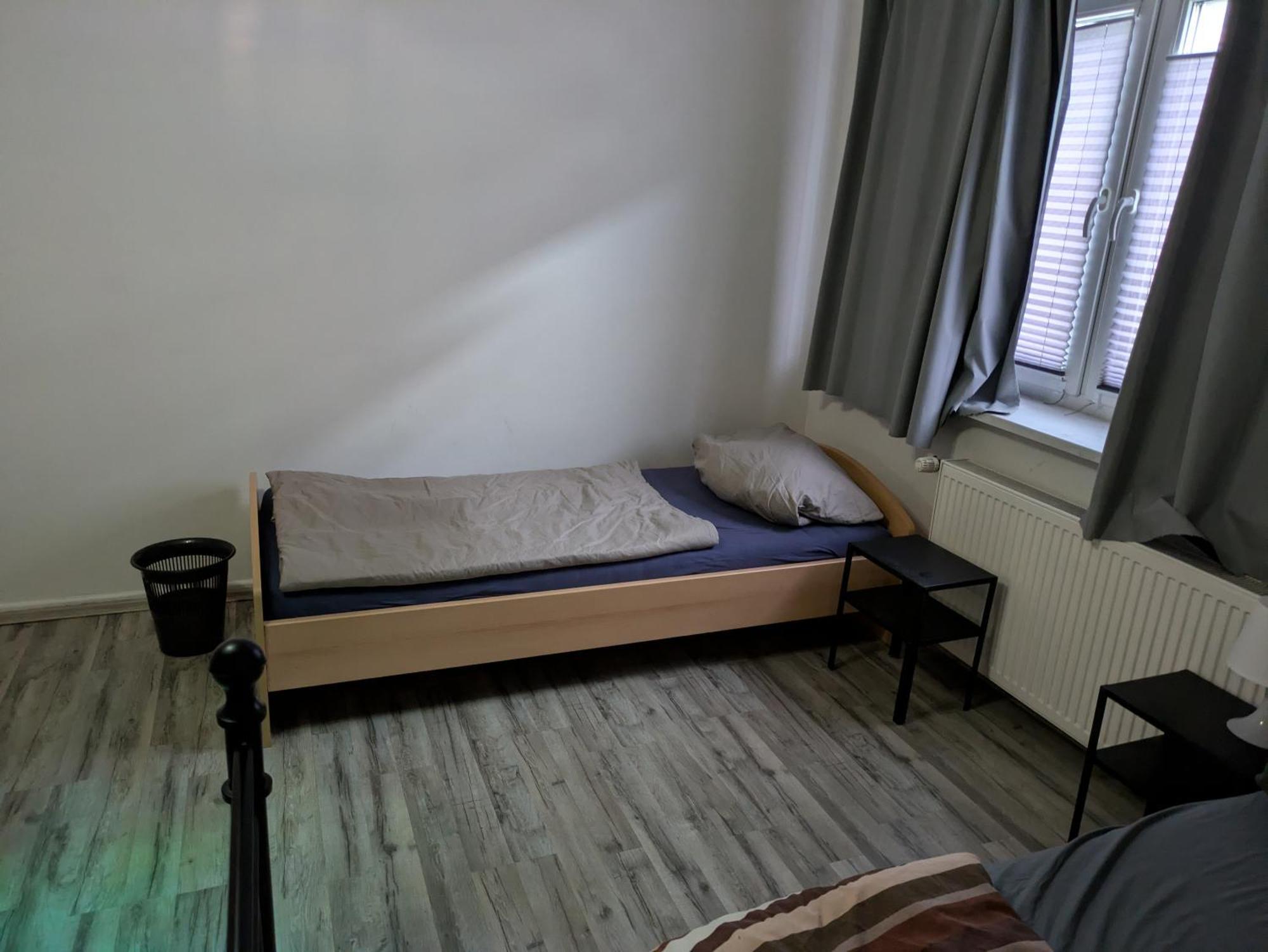 Séjour chez l'habitant Nestoasewhv Zentrale Zwischen Und Suedstrand Wilhelmshaven