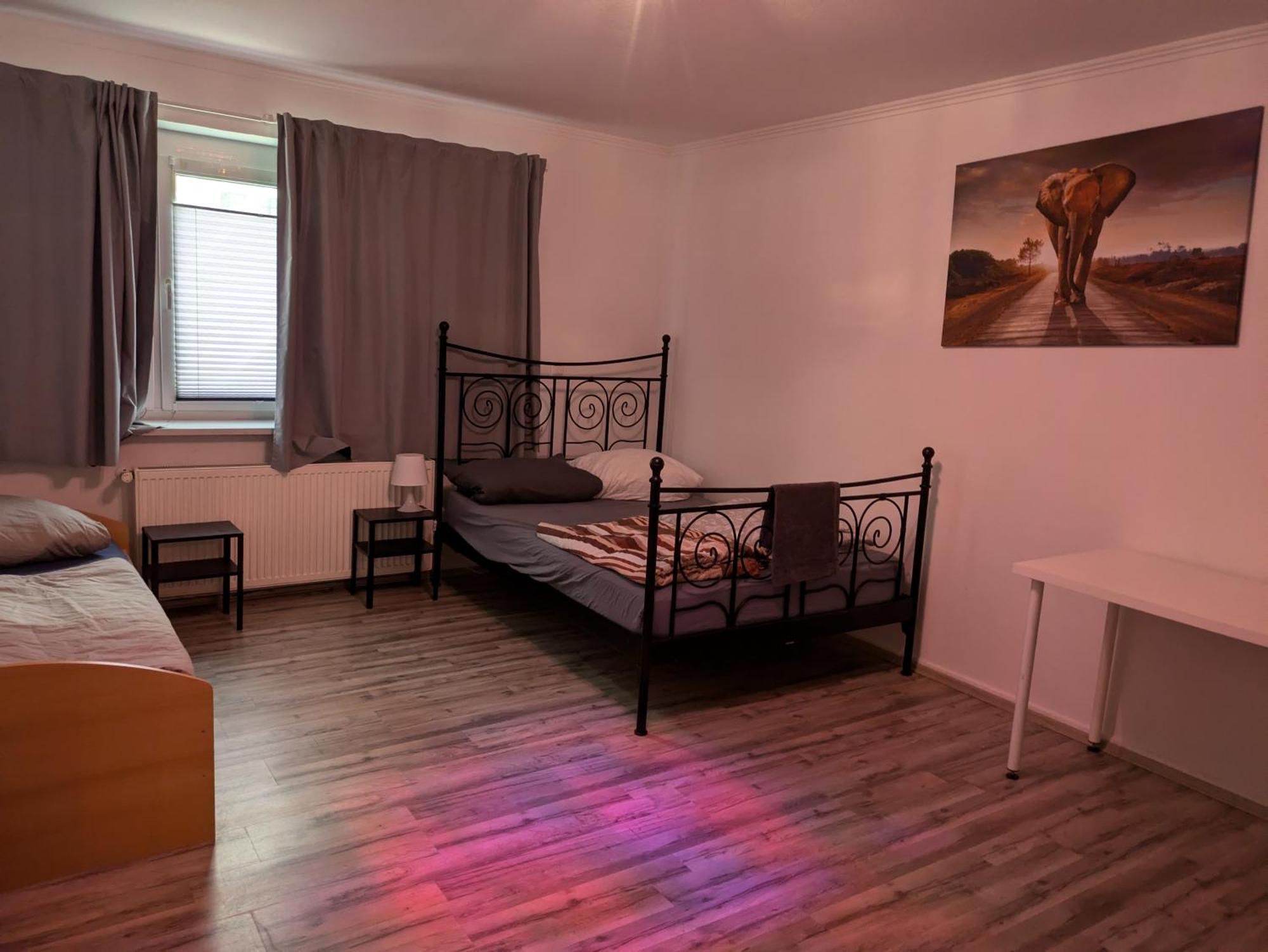 Homestay Nestoasewhv Zentrale Zwischen Und Suedstrand Wilhelmshaven