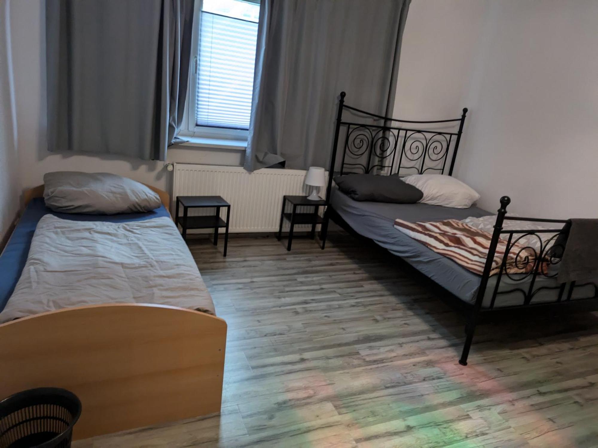 Nestoasewhv Zentrale Zwischen Und Suedstrand Homestay