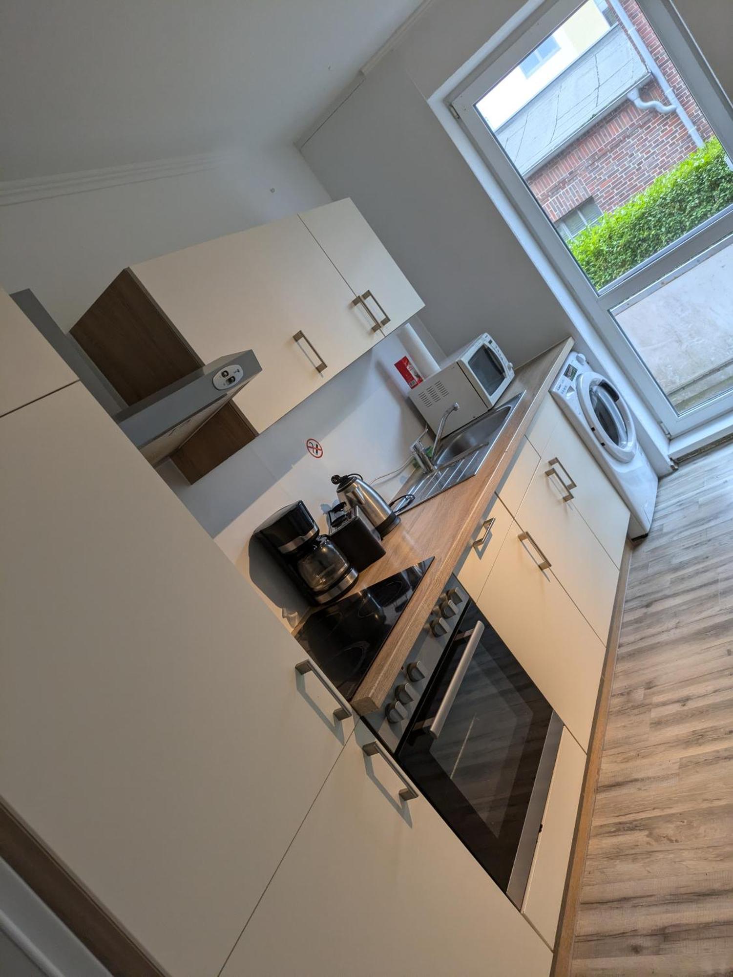 Homestay Nestoasewhv Zentrale Zwischen Und Suedstrand *