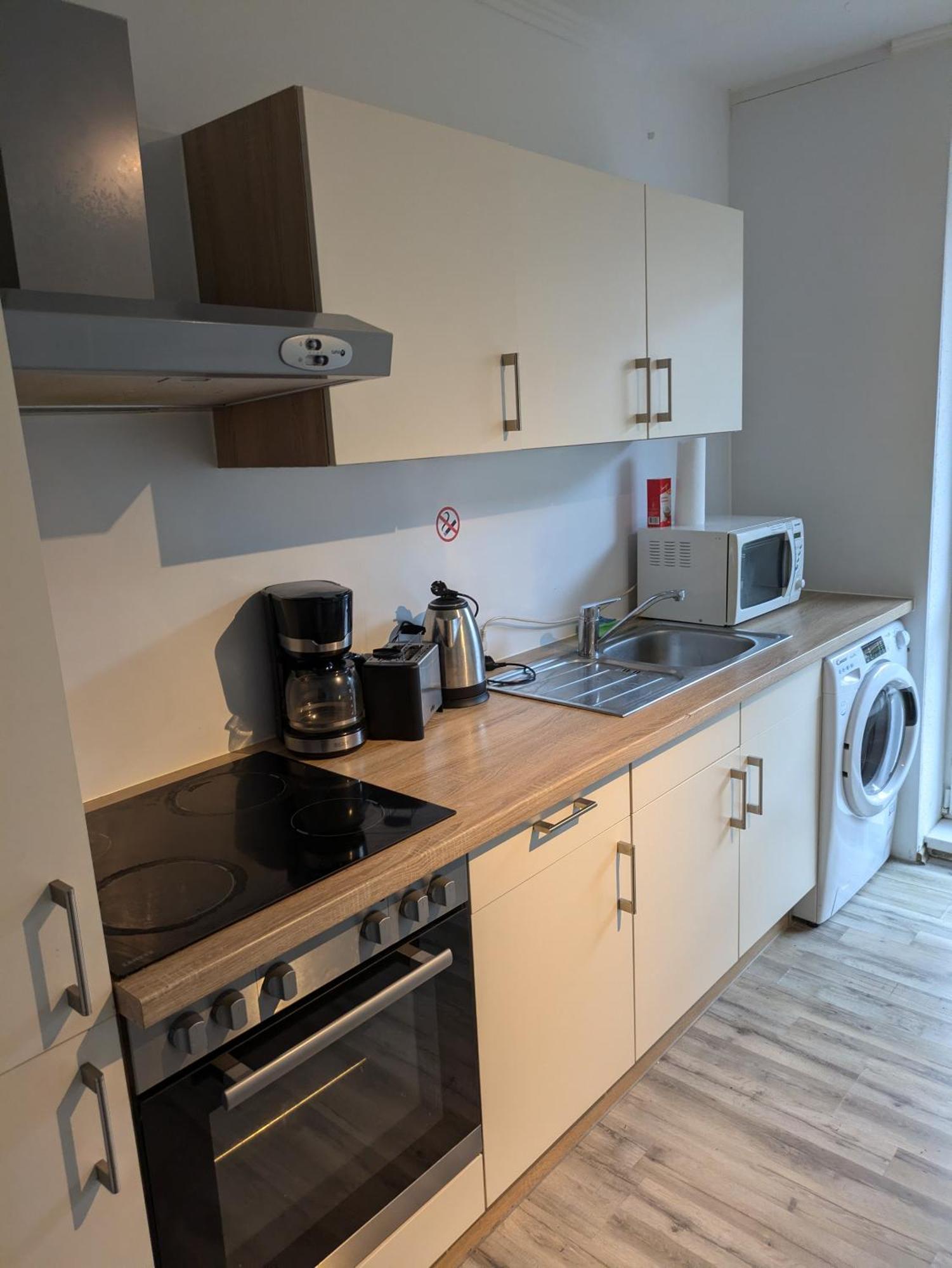 Nestoasewhv Zentrale Zwischen Und Suedstrand Homestay Wilhelmshaven
